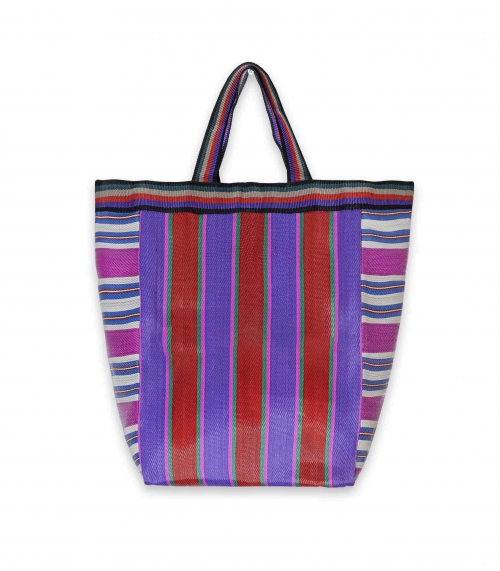 Market bag Tout va Bien