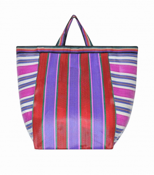 Bazar bag Parrot