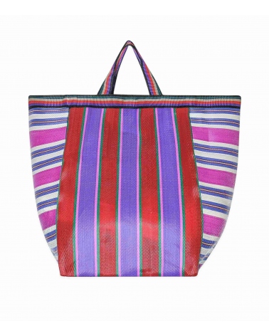Bazar bag Parrot