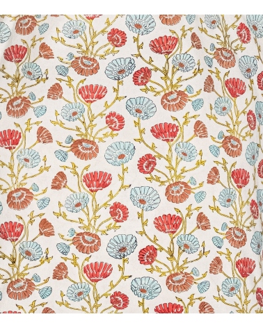 Pochette M Suzi écru