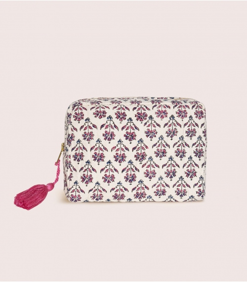 POCHETTE M PALLA BLEU