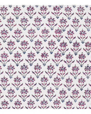 POCHETTE M PALLA BLEU