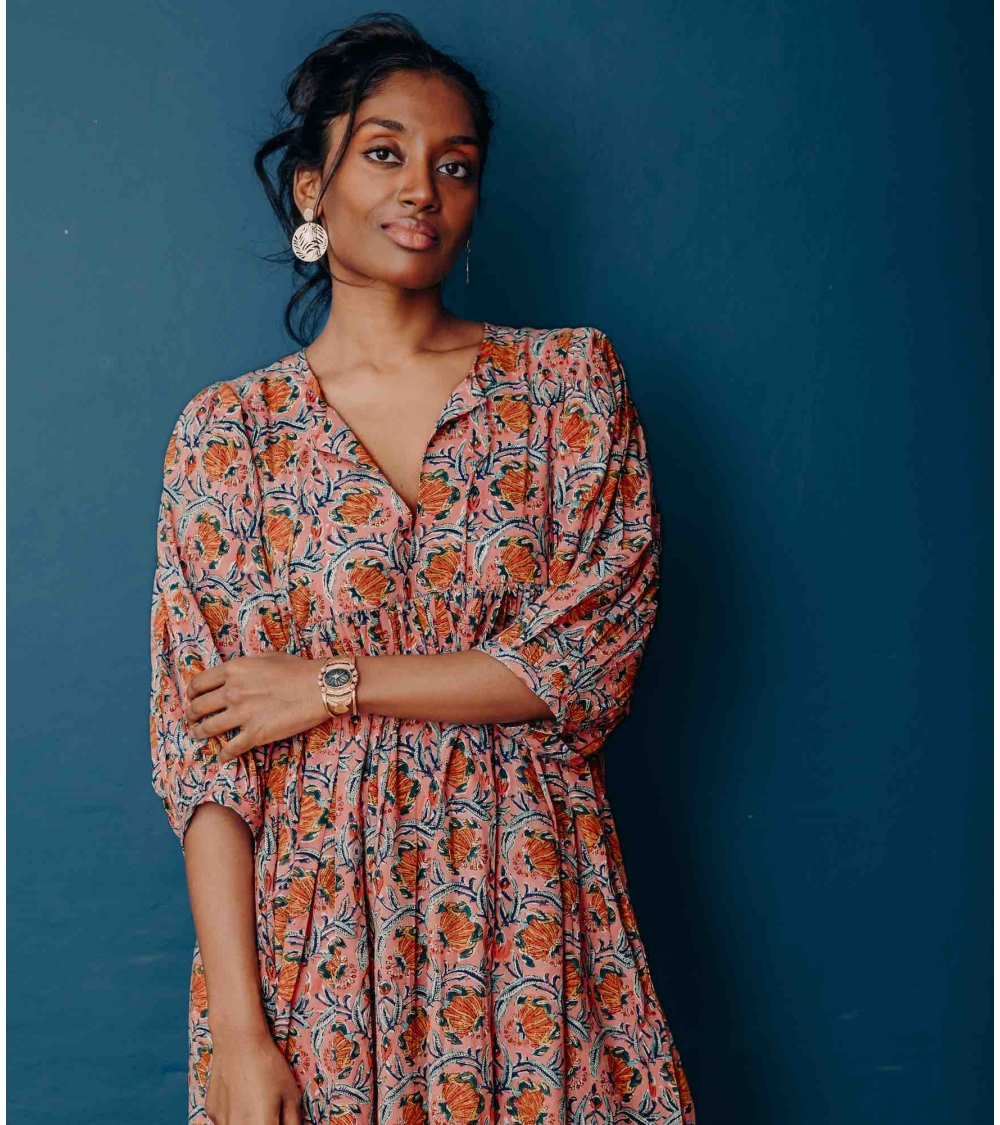 Robe de plage Jaipur