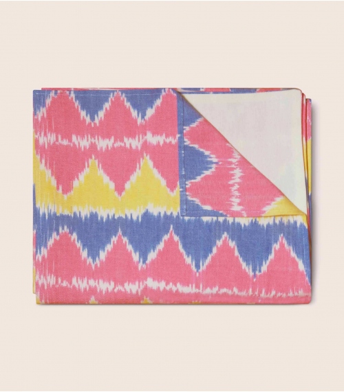 Chemin de table Chevron