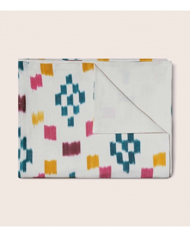 Chemin de table Pixel