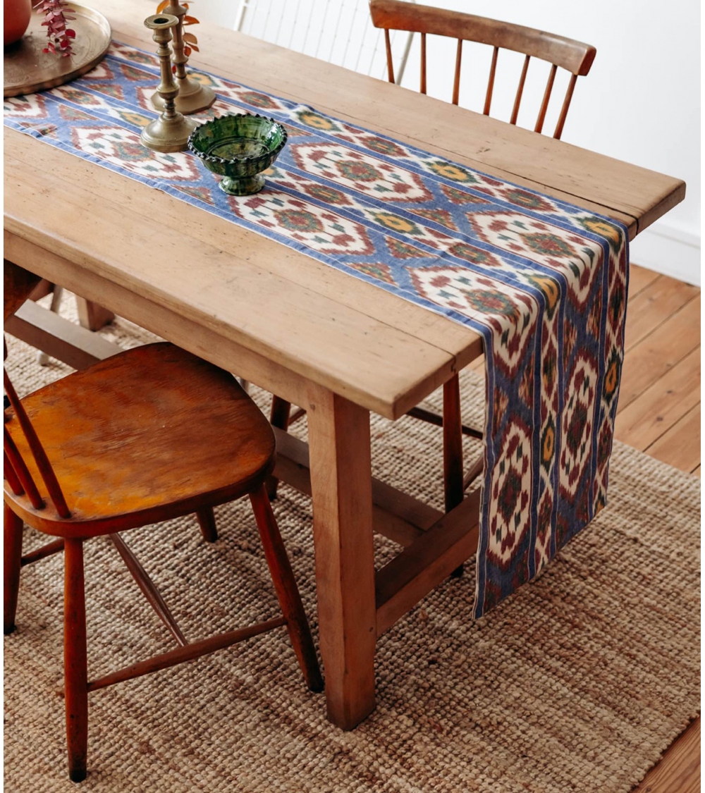 Table runner Uzbhek