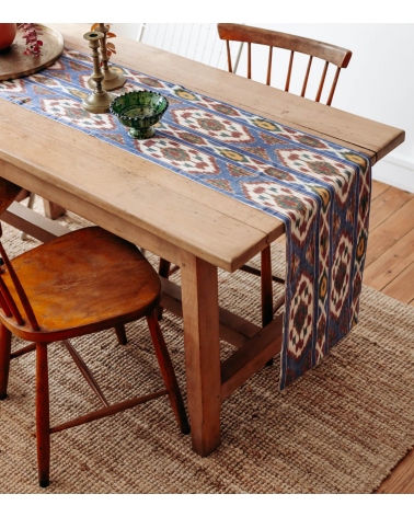 Table runner Uzbhek
