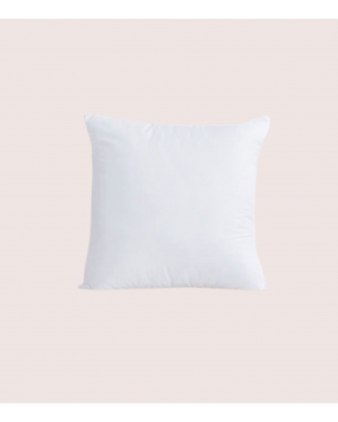 Intérieur de coussin