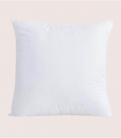 Intérieur de coussin