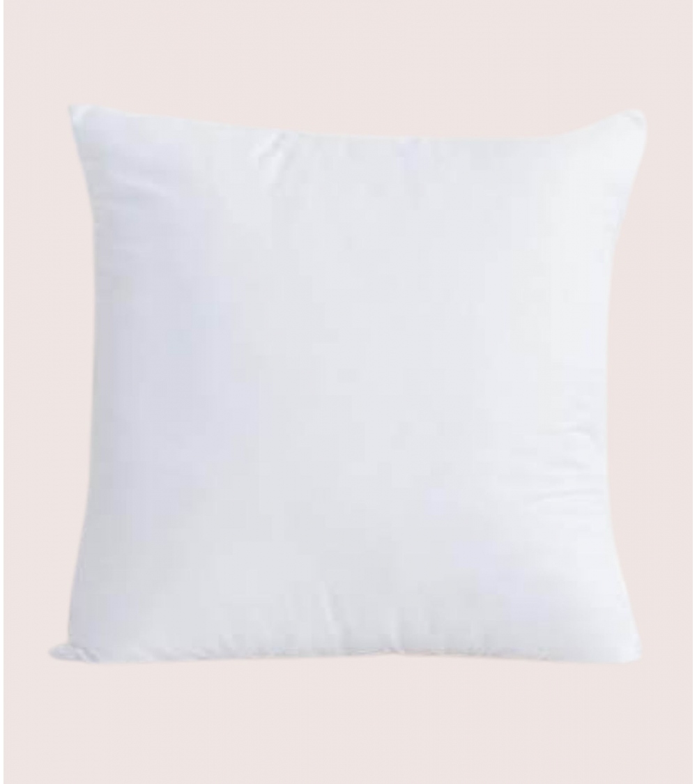 Intérieur de coussin