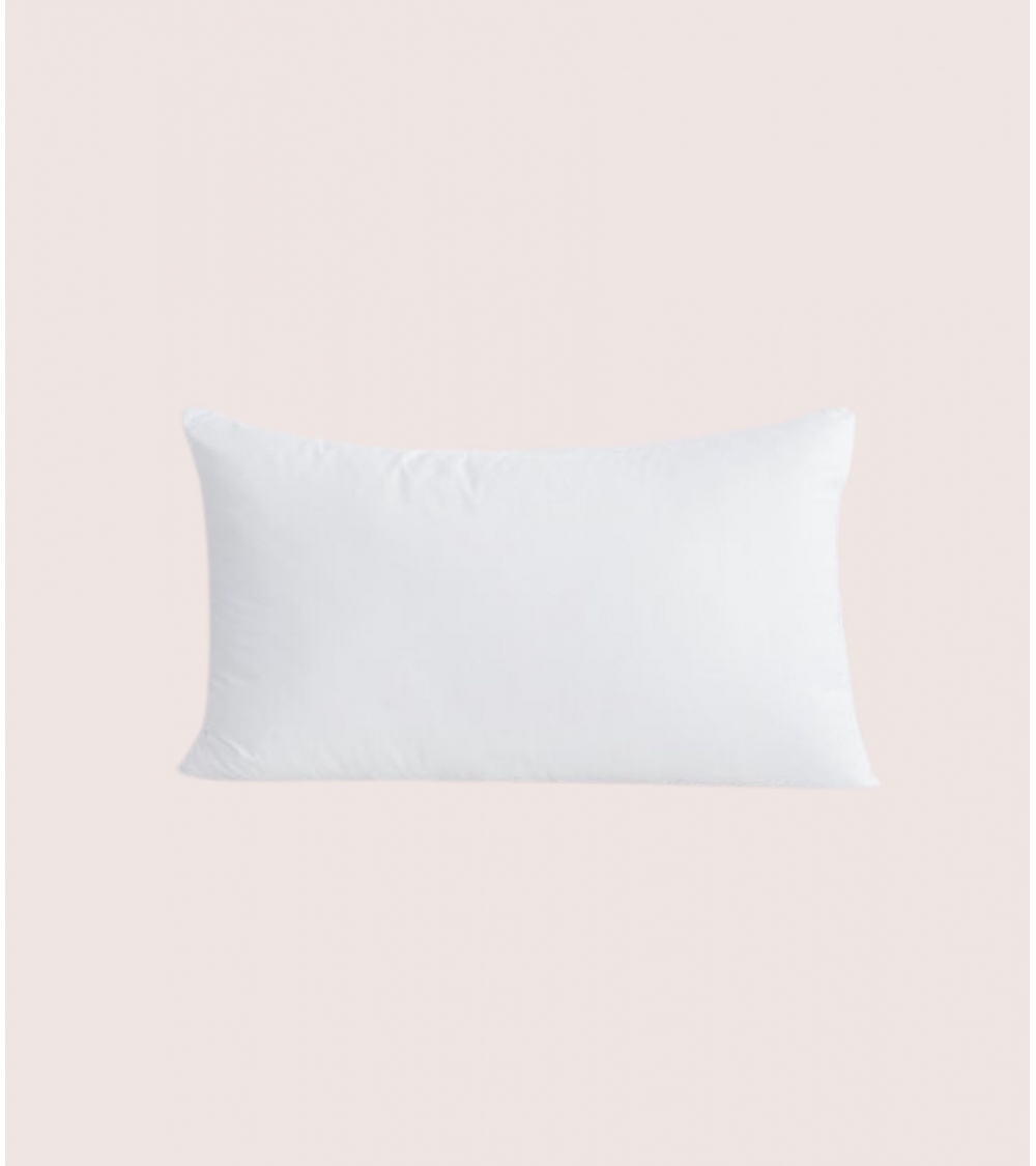 Intérieur de coussin