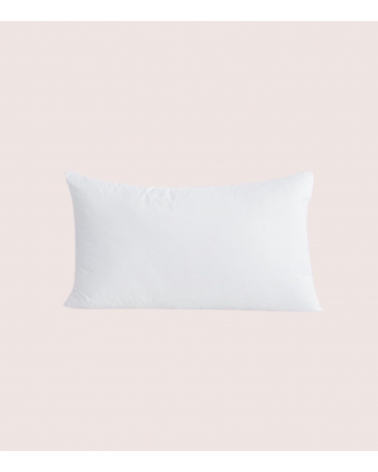 Intérieur de coussin