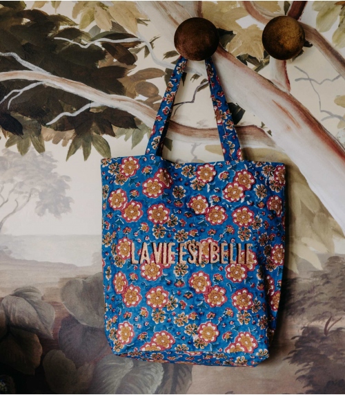 Tote bag Dalia LVB