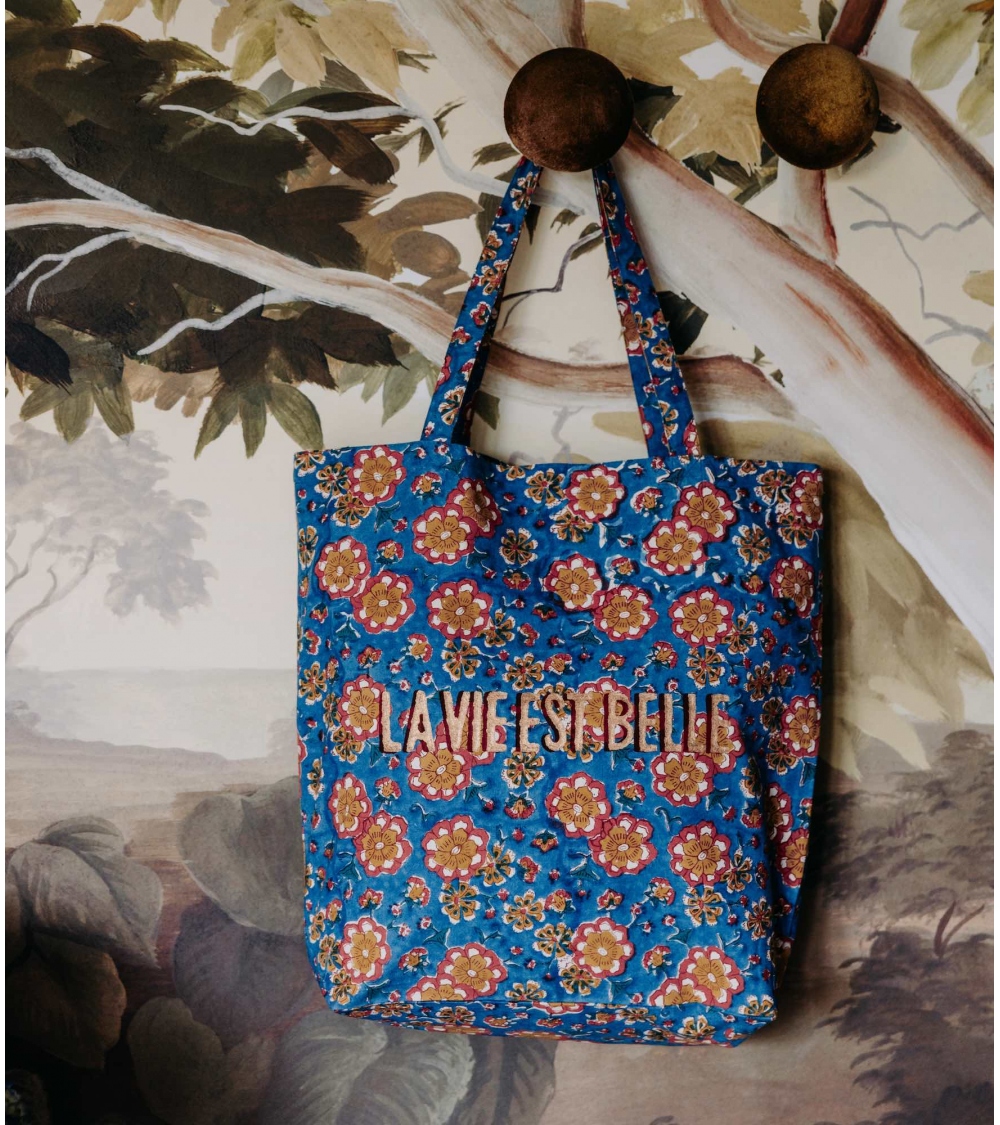 Tote bag Dalia LVB
