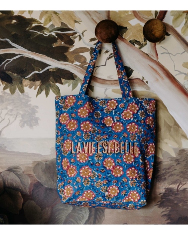 Tote bag Dalia LVB