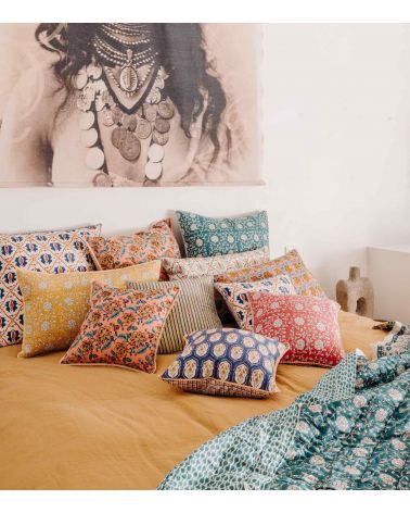 Pillow Banna