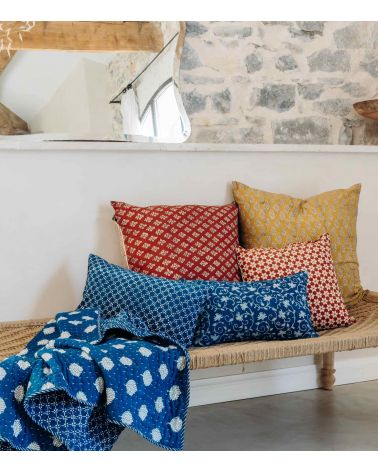 Housse de coussin Nagri