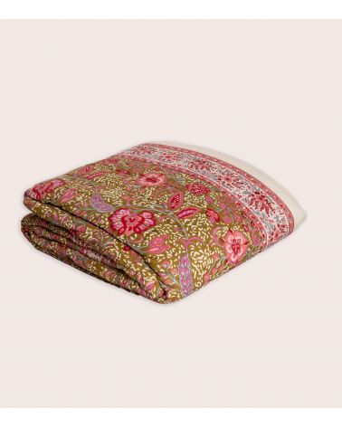 Couvre-Lit Matelassé Lita