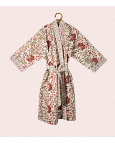 Kimono matelassé Archana