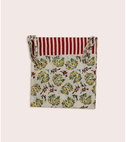 Rideau Sarso 110x250 cm