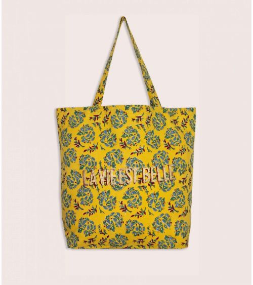 Tote bag Sarso LVB