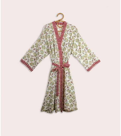 Sarso Kimono One size