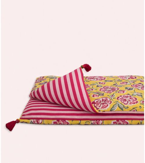 Loni Bed Runner 34x79 inches