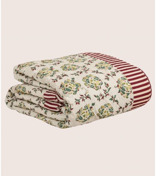 Sarso Quilt 63x89 inches