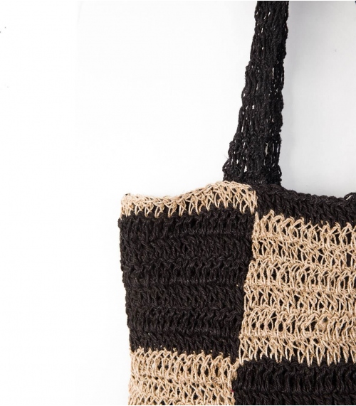 Ananda- Noir charbon