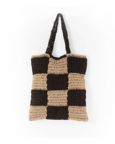 Ananda- Noir charbon