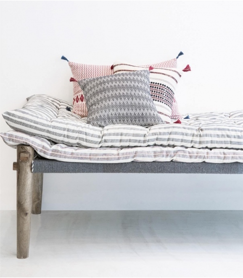 Adèle - Noir charbon