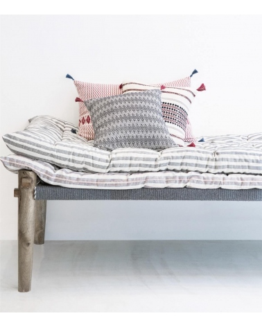 Adèle - Noir charbon