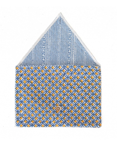 Mahaut - Mustard yellow