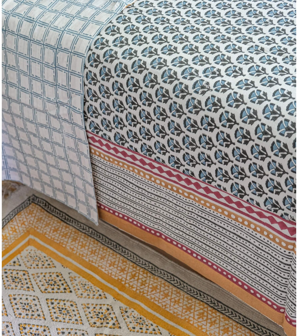 Duvet cover Tilak