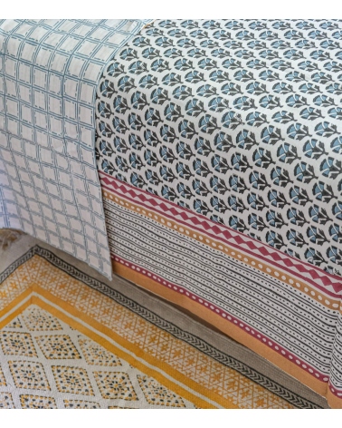 Duvet cover Tilak