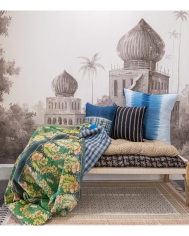 Boho chic home decor