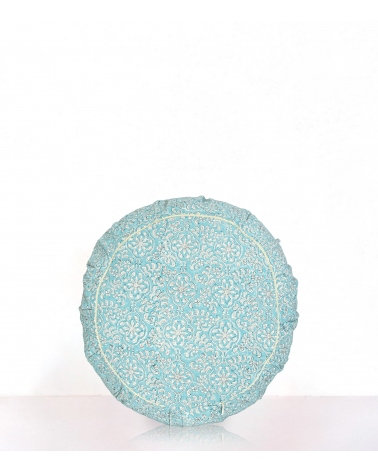 Zafu cushion - Carma