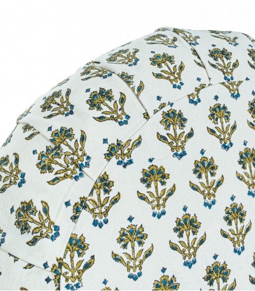 Zafu pillow cover - Palla