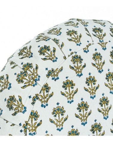 Zafu pillow cover - Palla