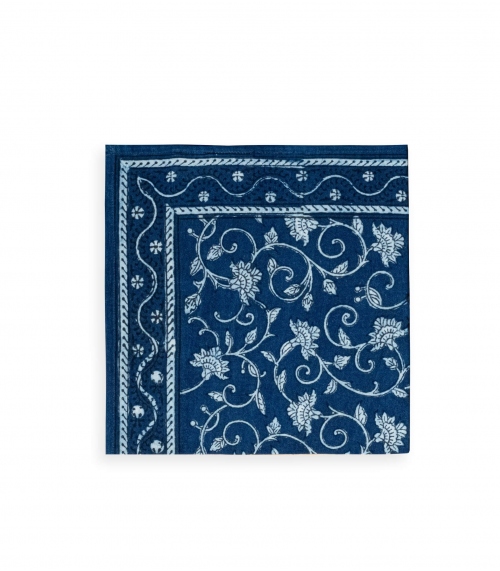 Floral bandana Agra