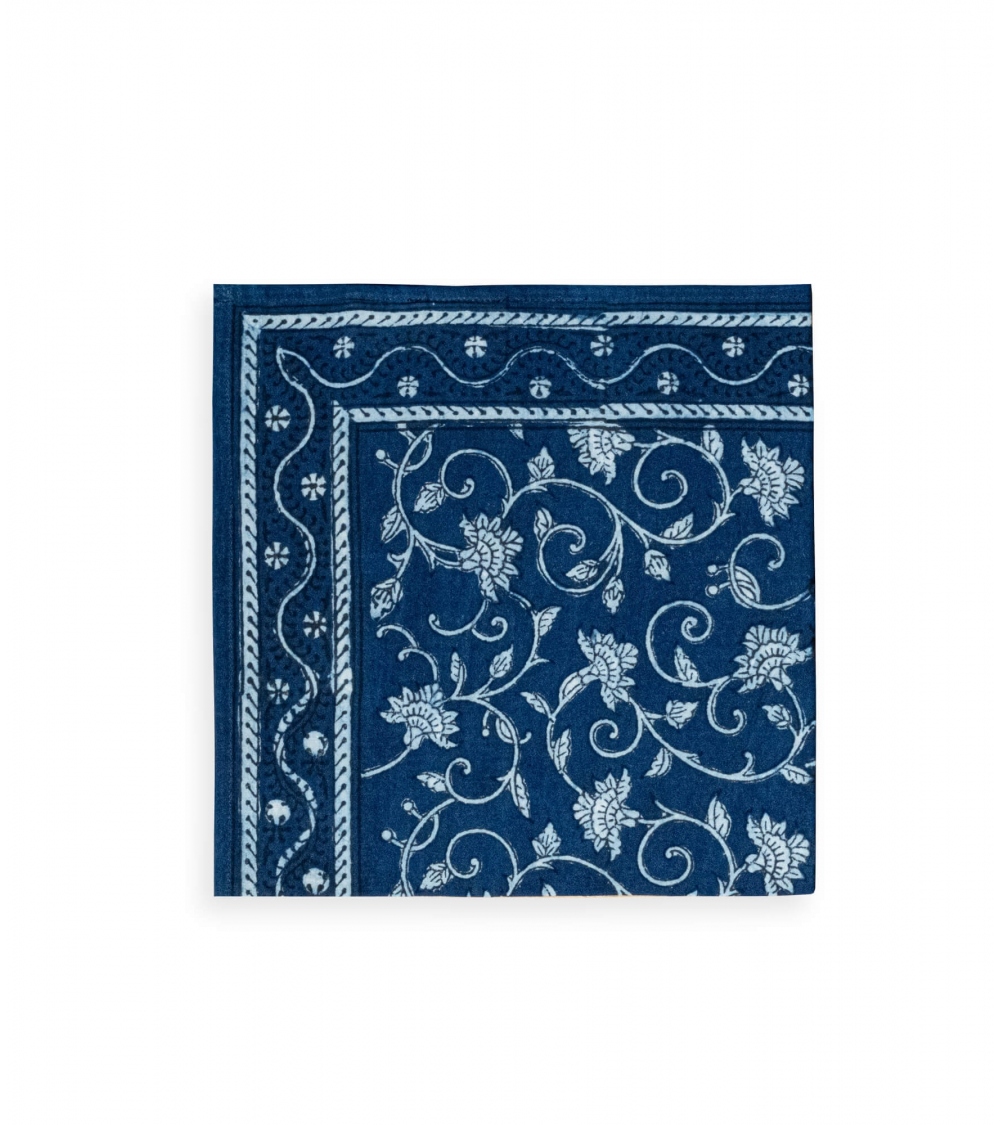 Floral bandana Agra