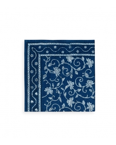 Floral bandana Agra