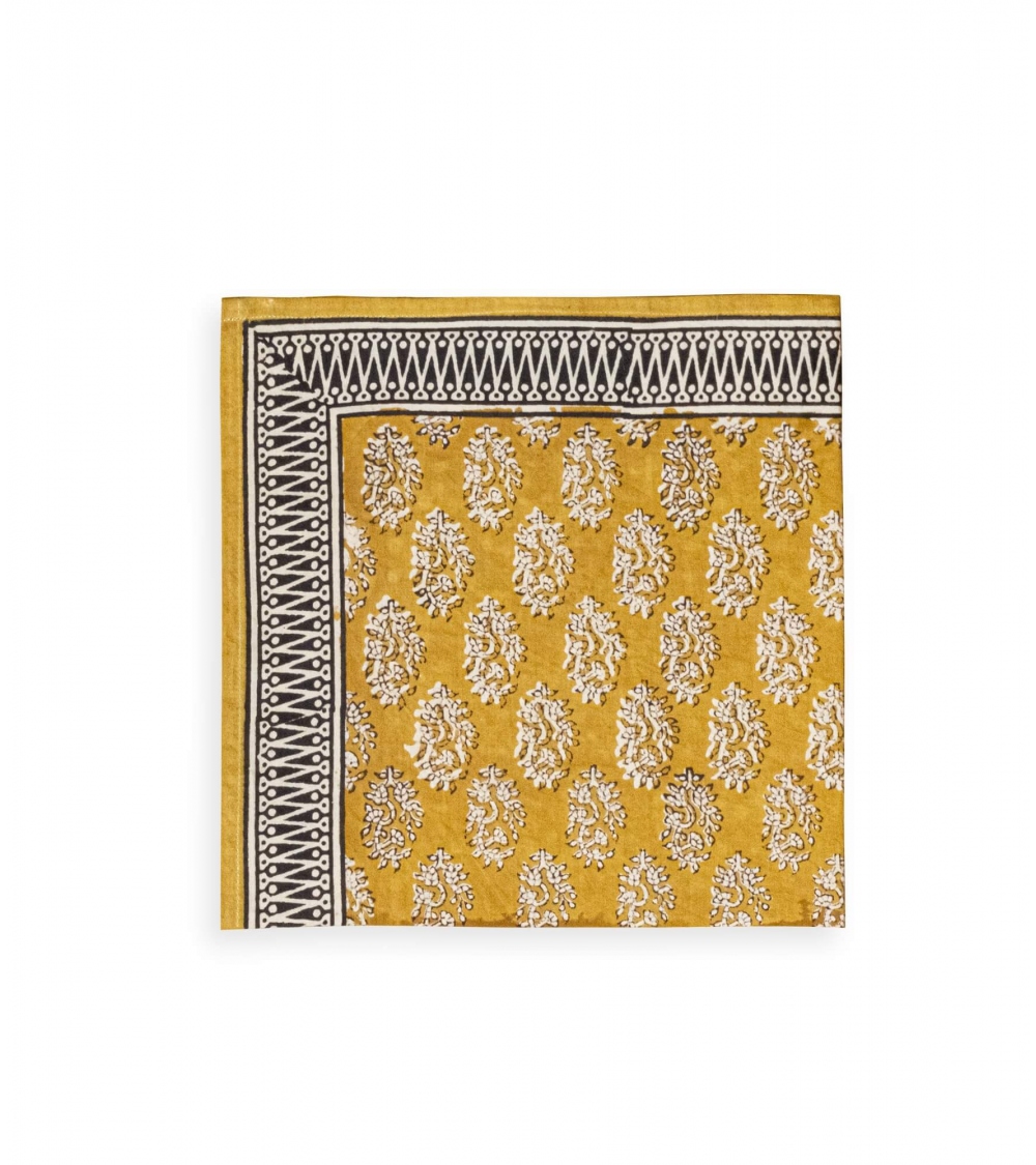 Bandana cheveux - Bagru