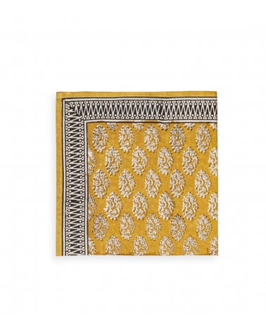 Bandana cheveux - Bagru