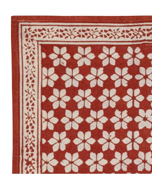 Bandana coton - Nagri