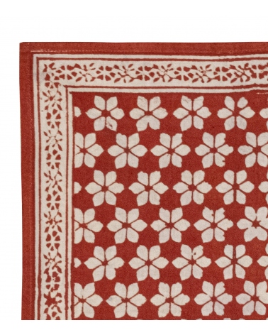 Cotton bandana - Nagri