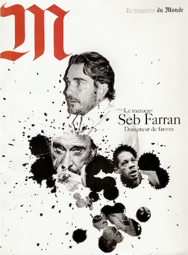 M Le magazine du Monde