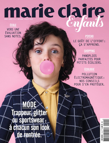 Marie Claire Enfants